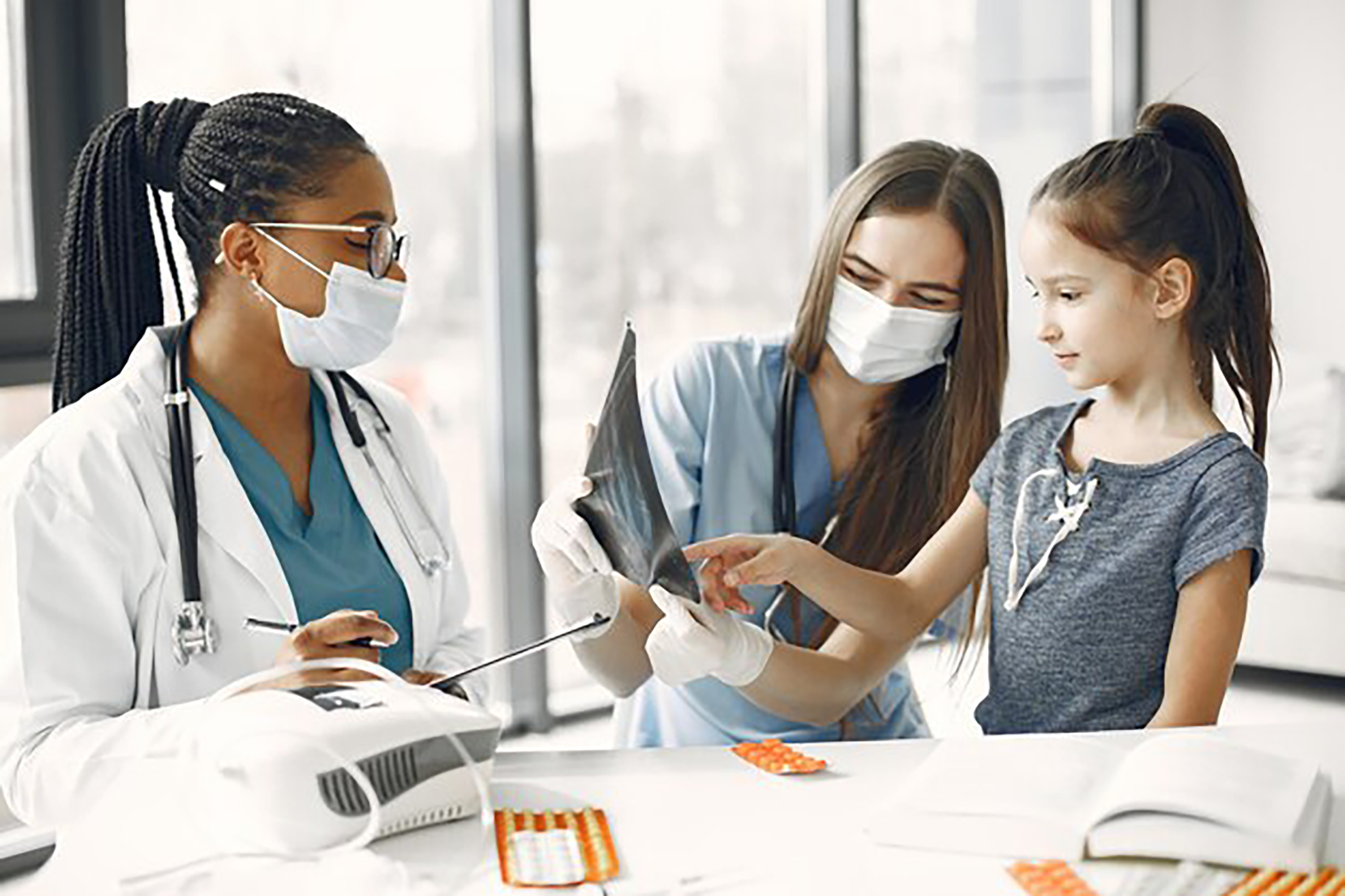 little-girl-doctor-examination-child-african-doctor_1157-47176