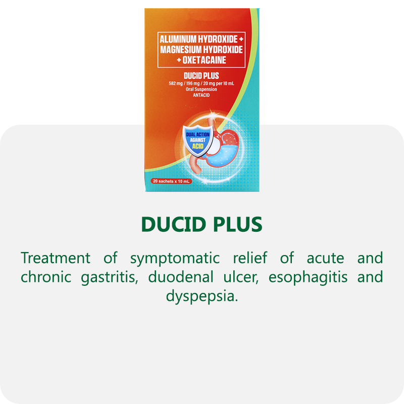 Ducid Plus