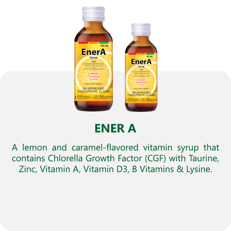 Ener A