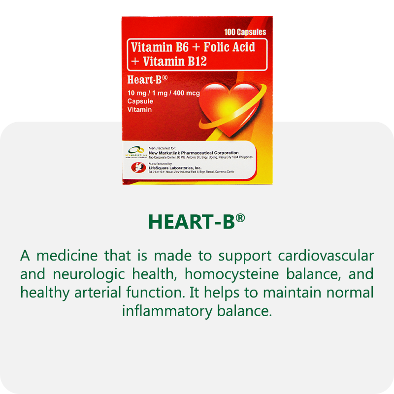Heart-B®