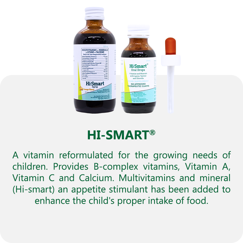 Hi-Smart®