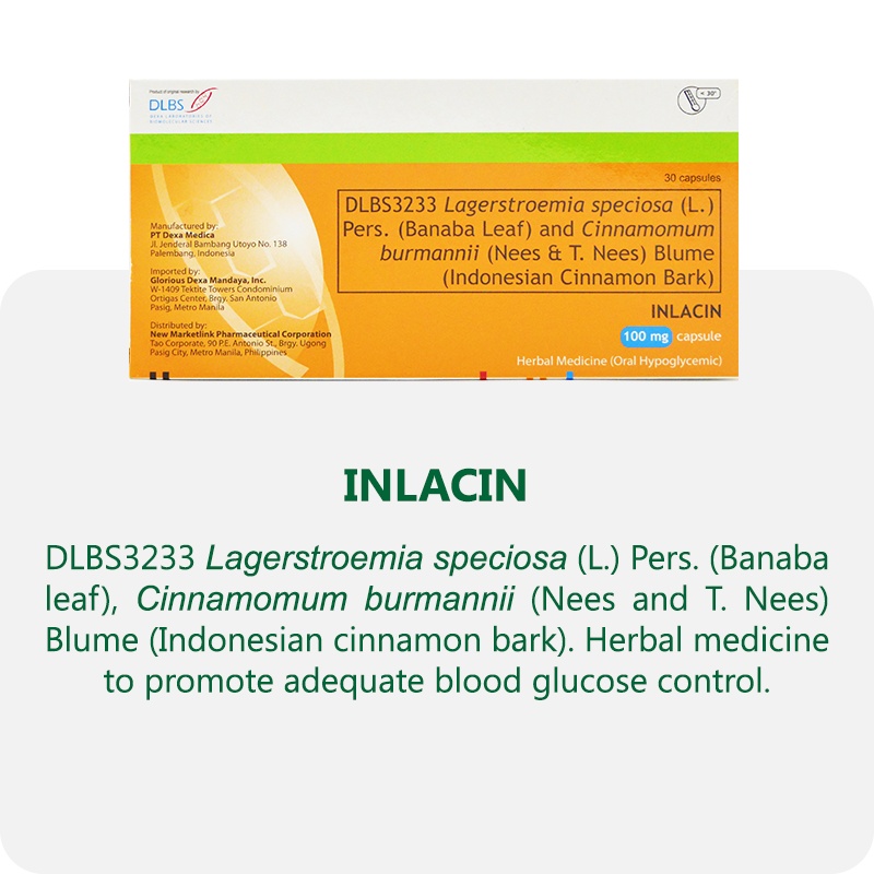 Inlacin