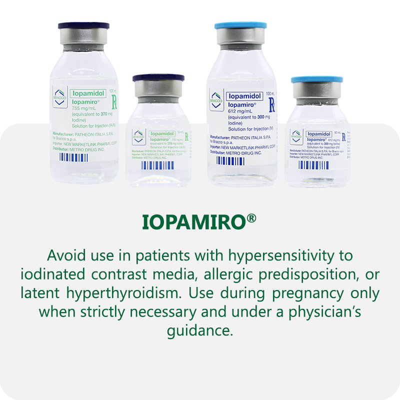Iopamiro®