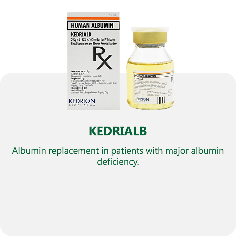 Kedrialb