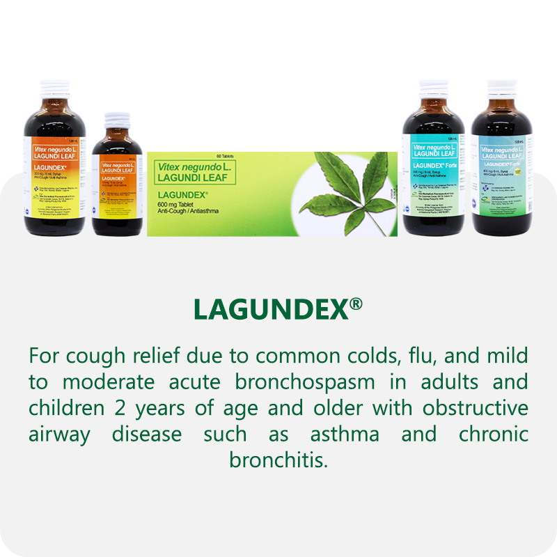Lagundex®