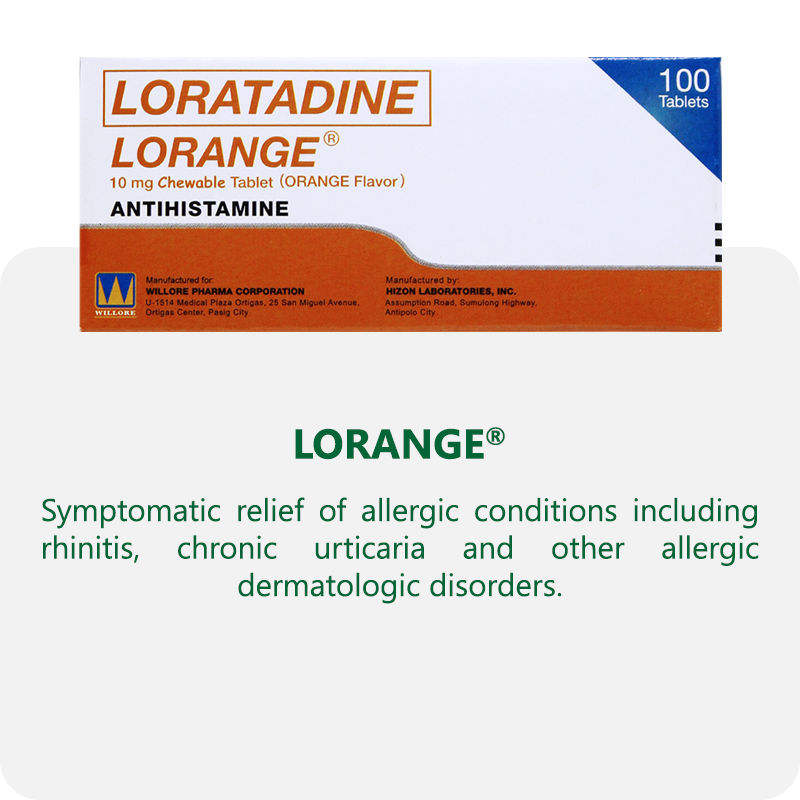 Lorange®