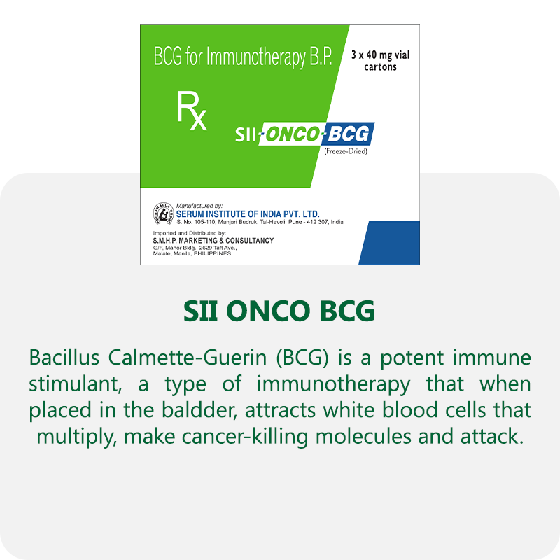 Onco BCG