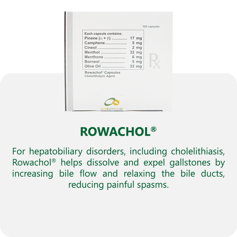 Rowachol®