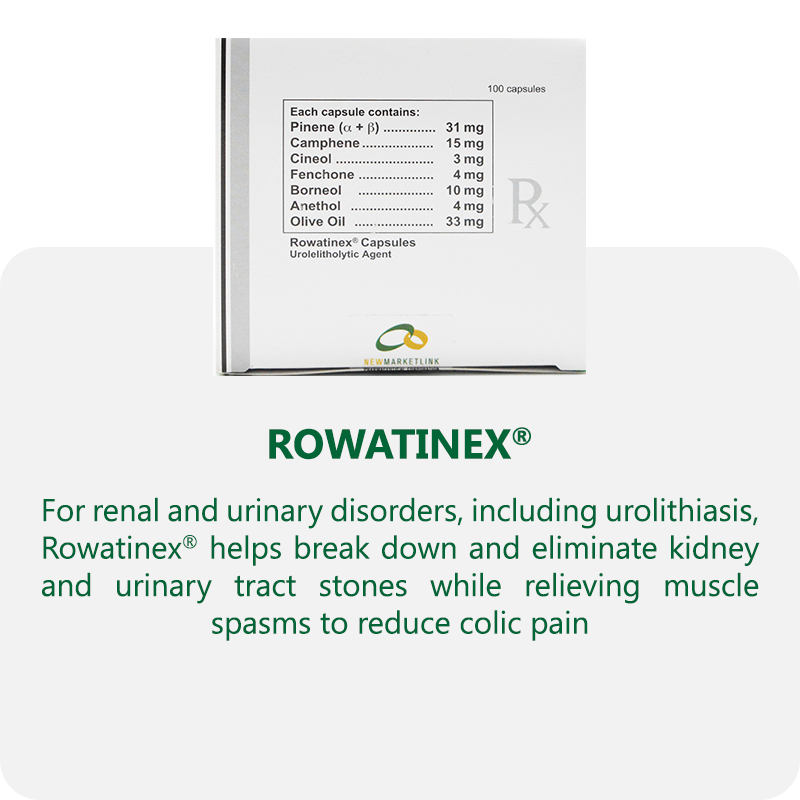 Rowatinex®