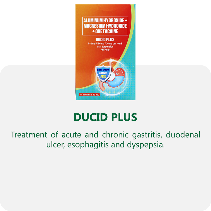 Ducid Plus