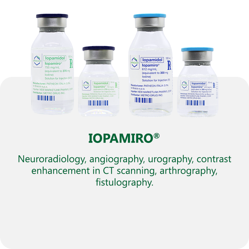 Iopamiro®